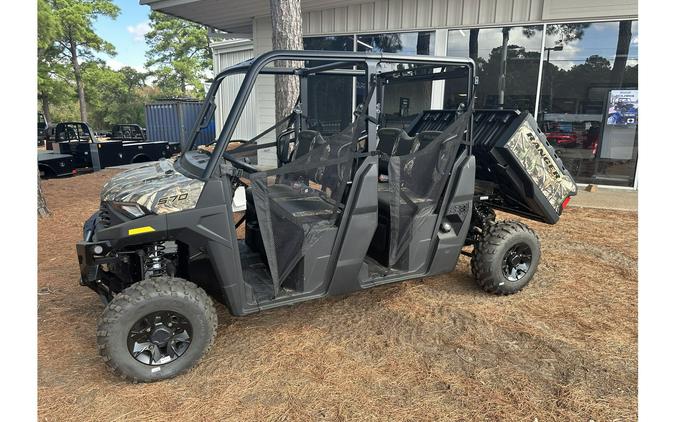 2023 Polaris Industries RANGER CREW SP 570 PREMIUM