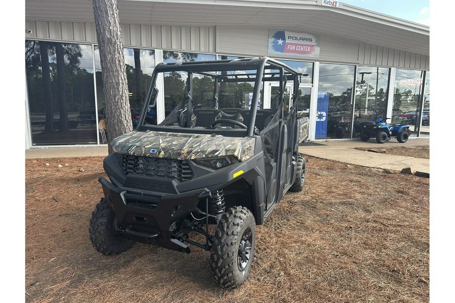 2023 Polaris Industries RANGER CREW SP 570 PREMIUM