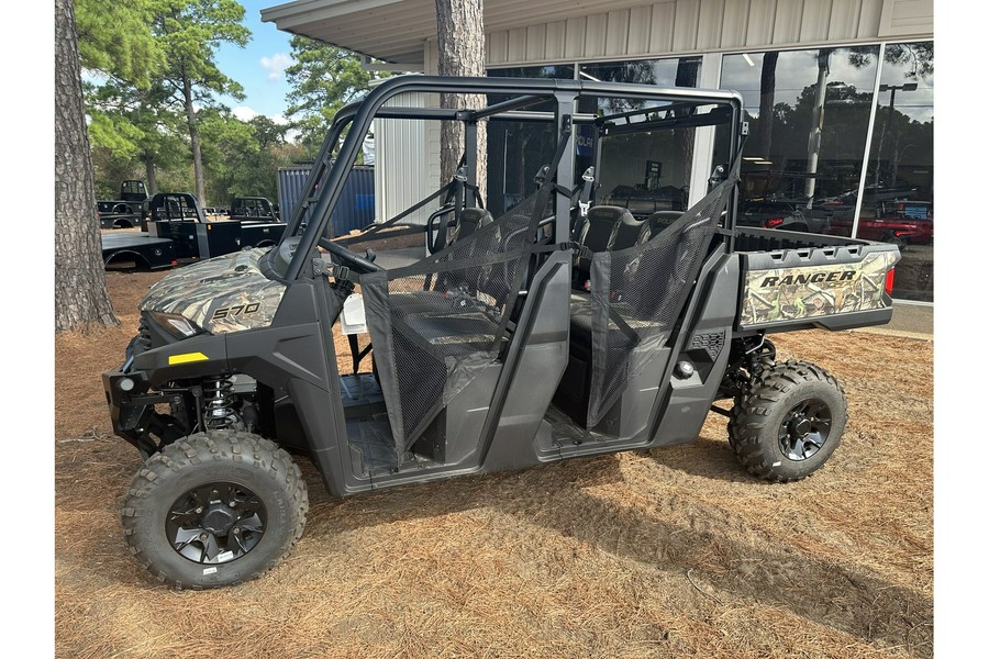 2023 Polaris Industries RANGER CREW SP 570 PREMIUM