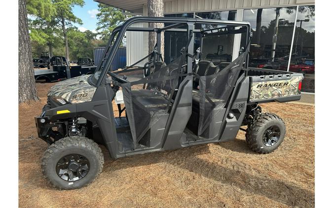 2023 Polaris Industries RANGER CREW SP 570 PREMIUM