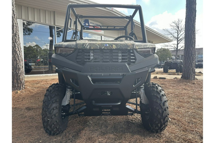 2023 Polaris Industries RANGER CREW SP 570 PREMIUM