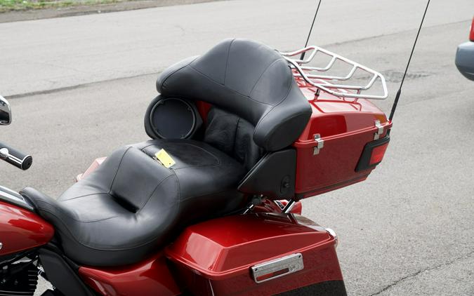 2013 Harley-Davidson® FLHTK Electra Glide® Ultra Limited