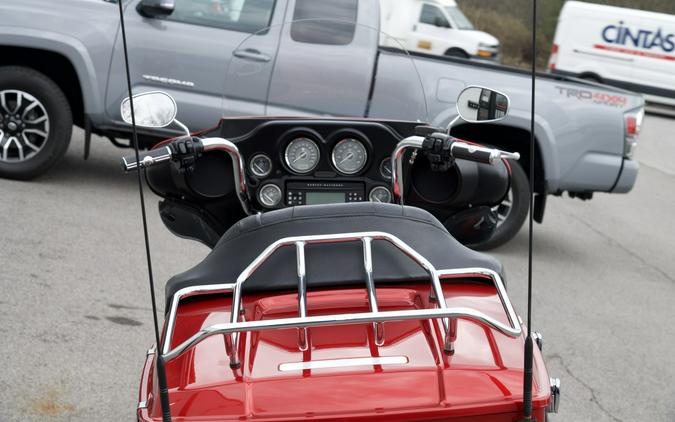 2013 Harley-Davidson® FLHTK Electra Glide® Ultra Limited