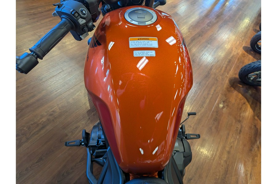 2025 Honda Rebel® 1100 DCT SE