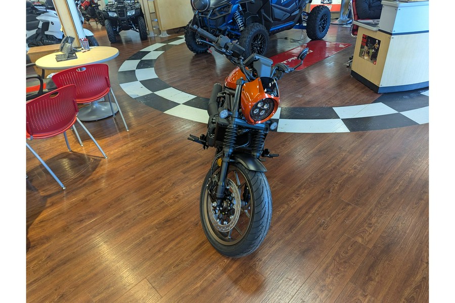 2025 Honda Rebel® 1100 DCT SE