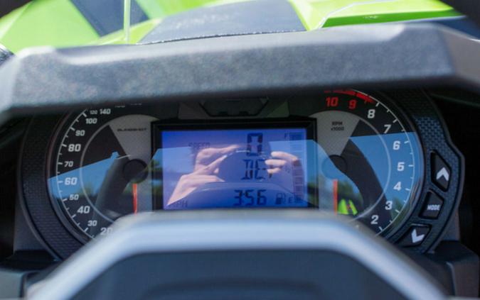 2025 Polaris Slingshot Slingshot SL Liquid Lime