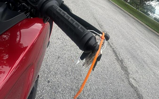 2025 Harley-Davidson® Pan America® 1250 ST