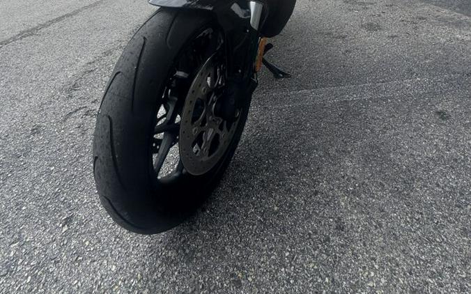 2025 Harley-Davidson® Pan America® 1250 ST