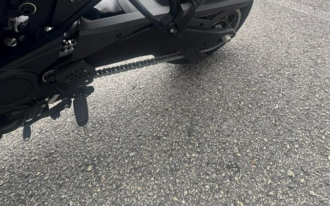 2025 Harley-Davidson® Pan America® 1250 ST