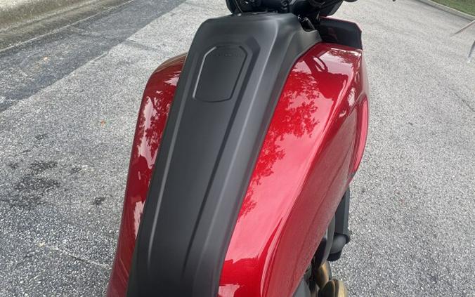 2025 Harley-Davidson® Pan America® 1250 ST