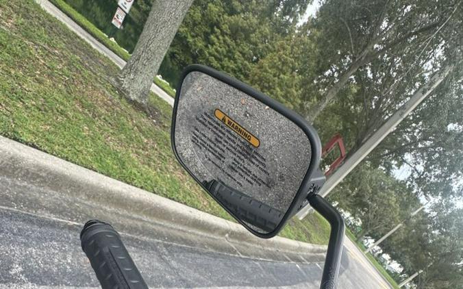 2025 Harley-Davidson® Pan America® 1250 ST