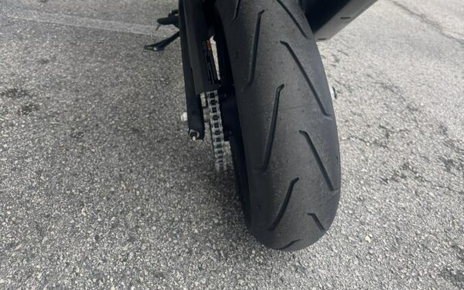 2025 Harley-Davidson® Pan America® 1250 ST