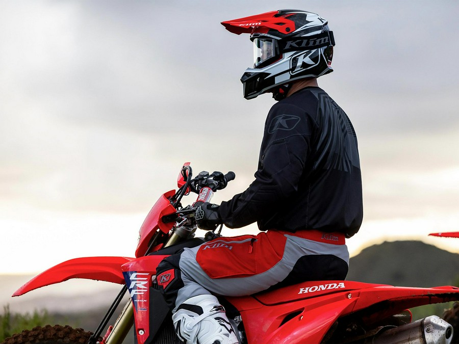 2026 Honda CRF450X