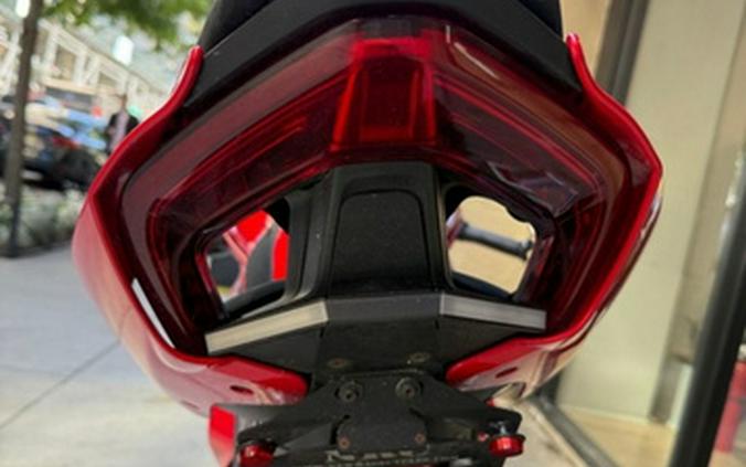 2019 Ducati Panigale V4