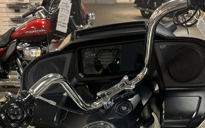 2024 Harley-Davidson® FLTRX Road Glide™