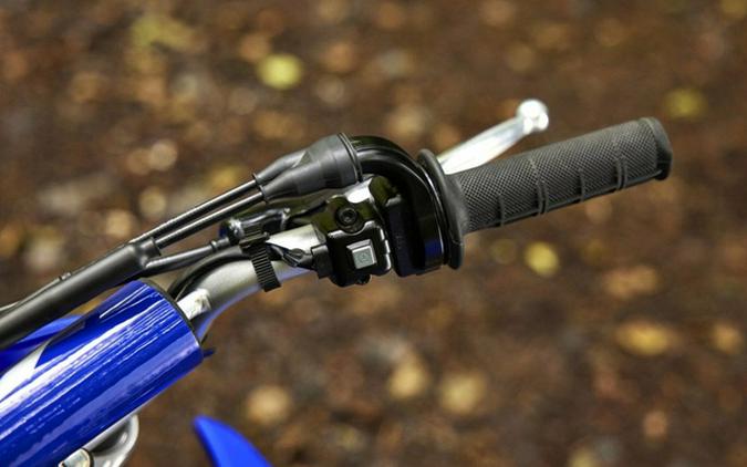 2026 Yamaha TT-R 110E