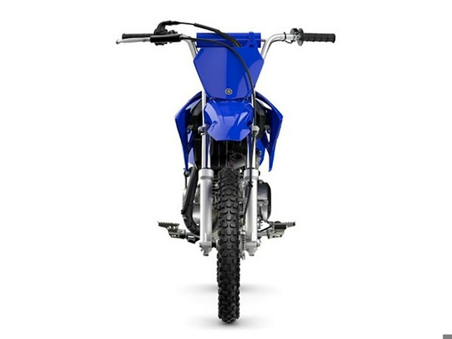 2026 Yamaha TT-R 110E