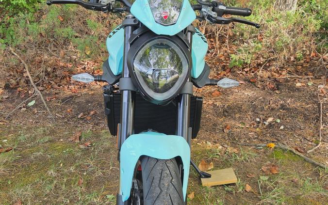 2026 DUCATI Monster
