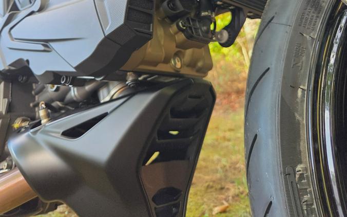 2026 DUCATI Monster