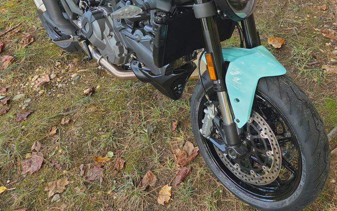 2026 DUCATI Monster
