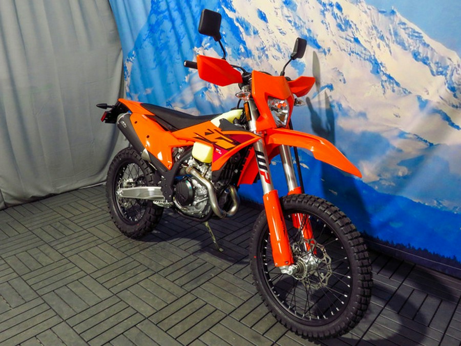 2026 KTM 500 EXC-F