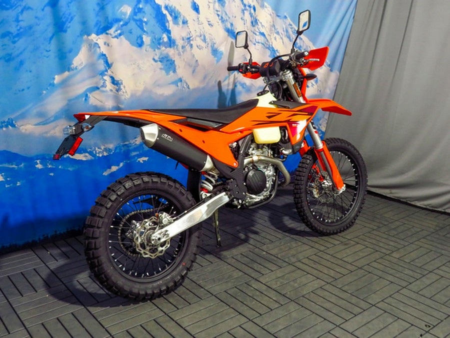 2026 KTM 500 EXC-F
