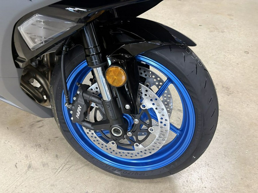 2026 Kawasaki Ninja ZX-6R