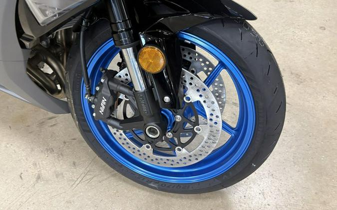 2026 Kawasaki Ninja ZX-6R