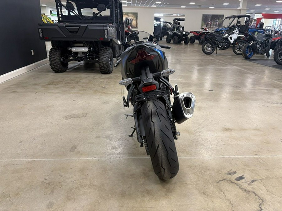 2026 Kawasaki Ninja ZX-6R