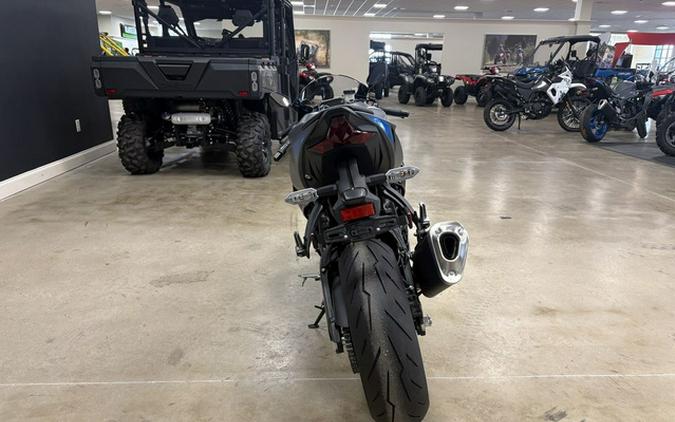 2026 Kawasaki Ninja ZX-6R