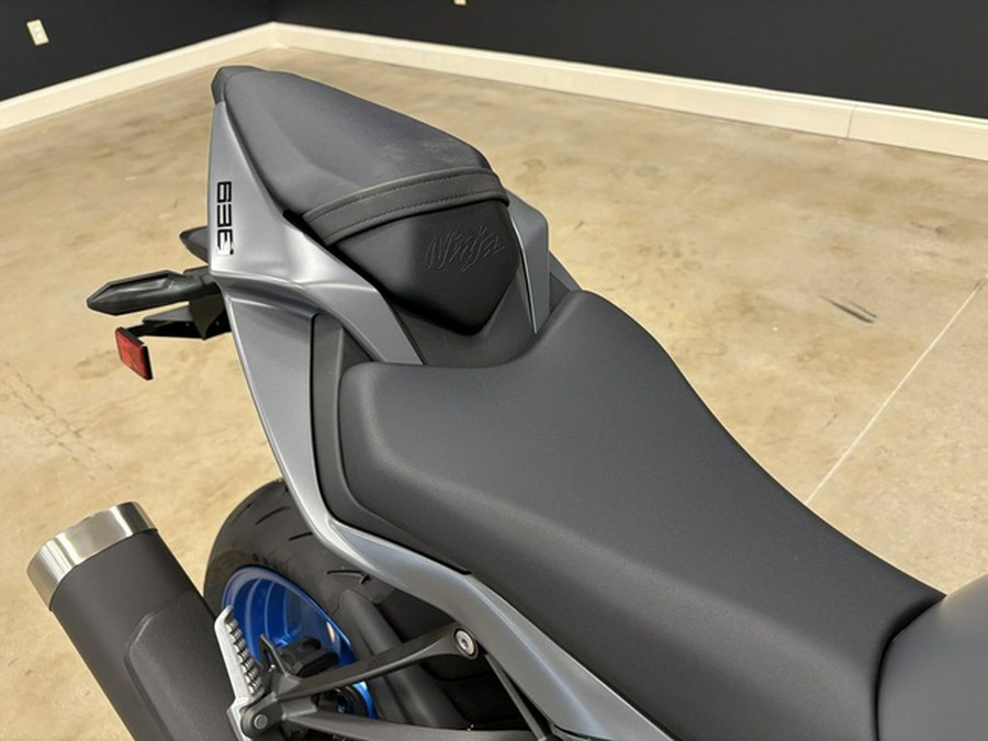 2026 Kawasaki Ninja ZX-6R