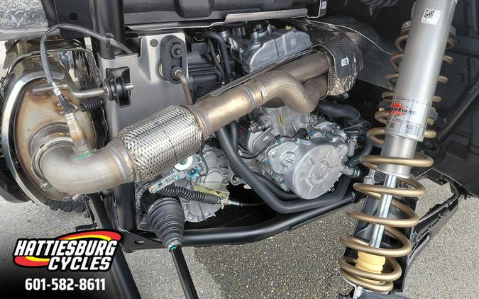 2026 Polaris RZR XP® S 1000 Ultimate