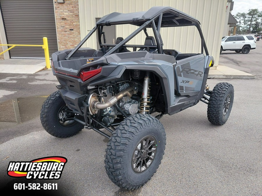 2026 Polaris RZR XP® S 1000 Ultimate