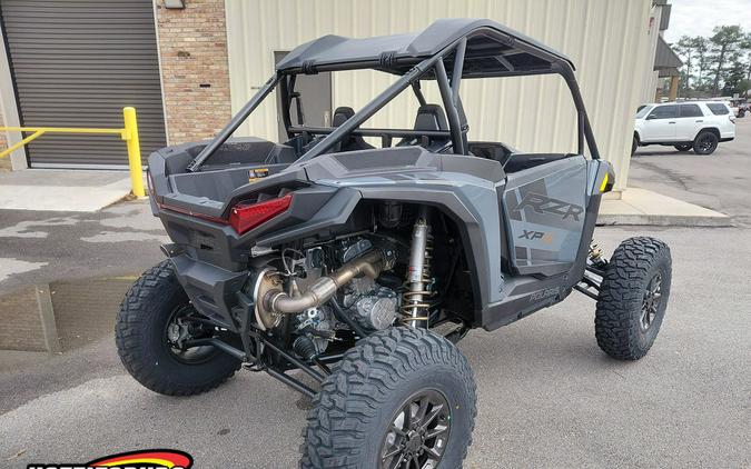 2026 Polaris RZR XP® S 1000 Ultimate