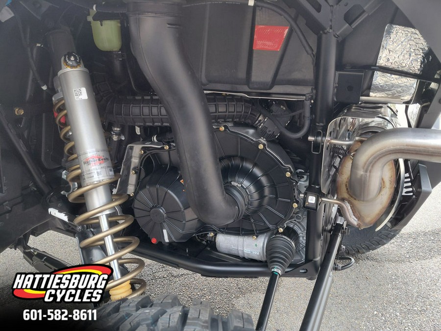 2026 Polaris RZR XP® S 1000 Ultimate