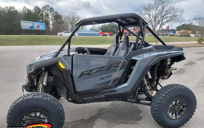 2026 Polaris RZR XP® S 1000 Ultimate