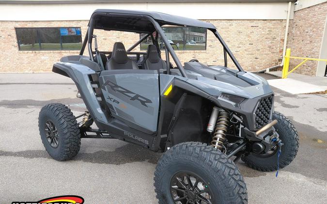 2026 Polaris RZR XP® S 1000 Ultimate