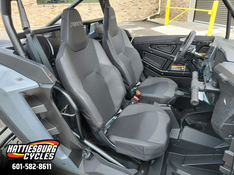 2026 Polaris RZR XP® S 1000 Ultimate