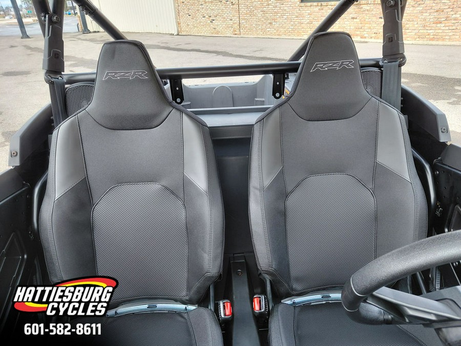 2026 Polaris RZR XP® S 1000 Ultimate