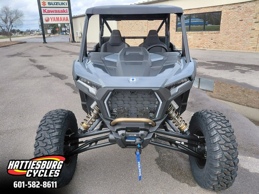 2026 Polaris RZR XP® S 1000 Ultimate