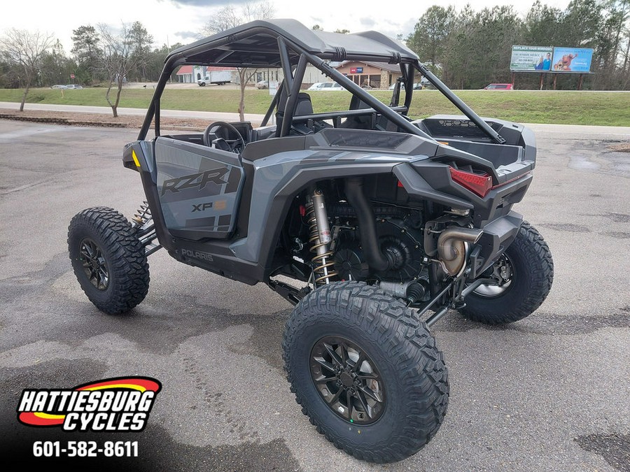 2026 Polaris RZR XP® S 1000 Ultimate