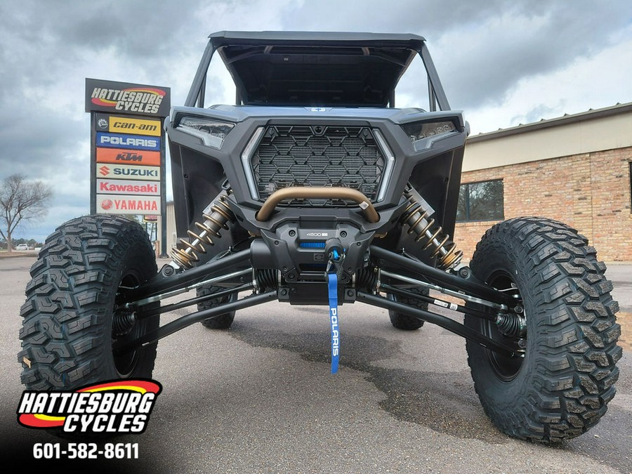 2026 Polaris RZR XP® S 1000 Ultimate