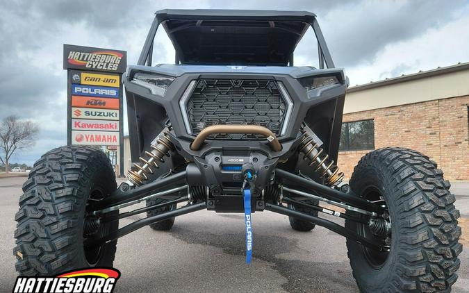 2026 Polaris RZR XP® S 1000 Ultimate