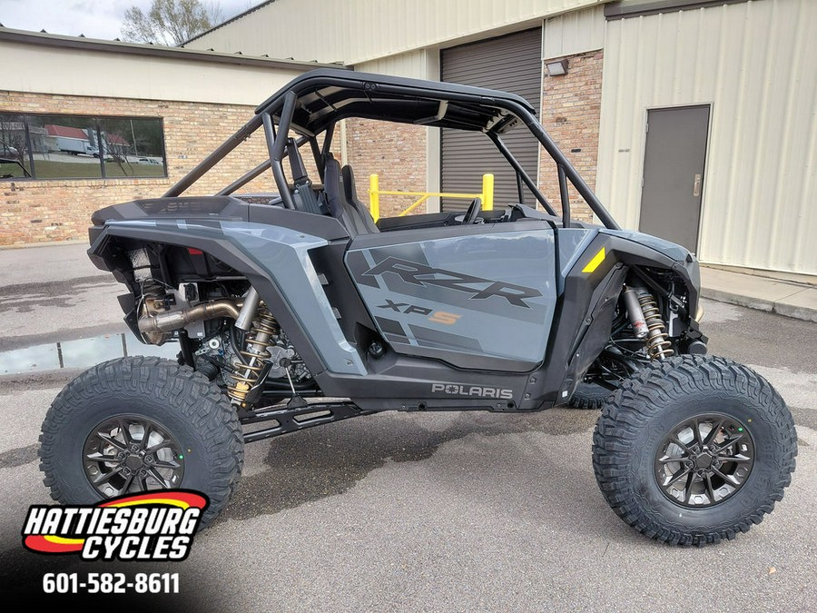 2026 Polaris RZR XP® S 1000 Ultimate