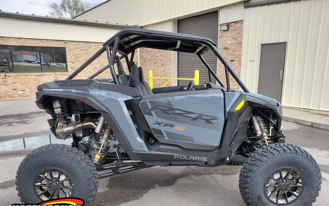 2026 Polaris RZR XP® S 1000 Ultimate