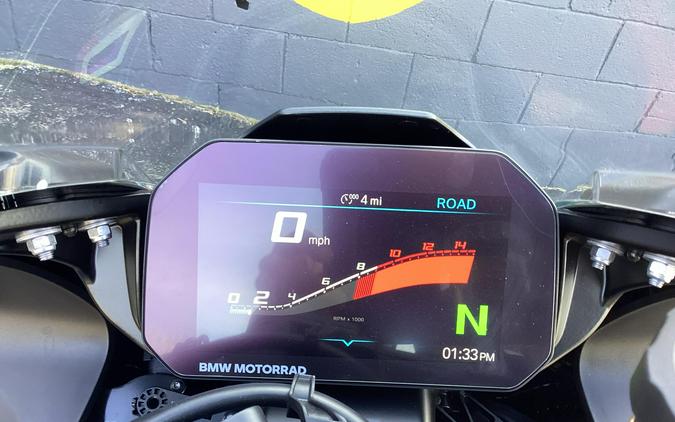 2026 BMW S 1000 RR
