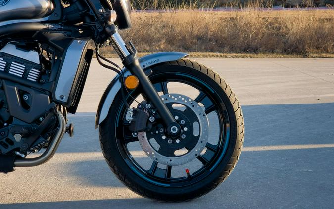 2025 Kawasaki Vulcan® S Cafe ABS