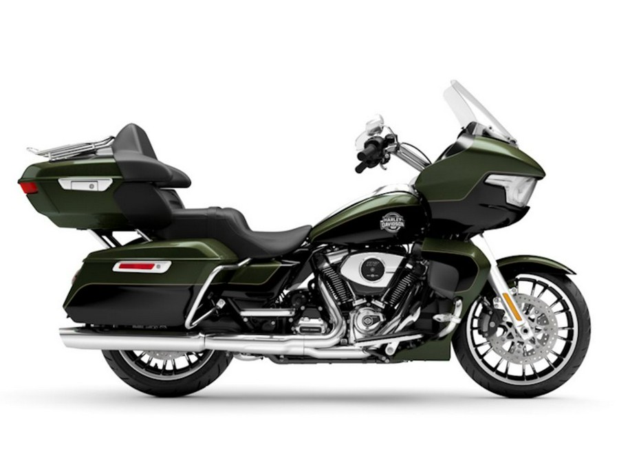 2026 Harley-Davidson® FLTRXL - Road Glide® Limited