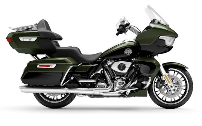 2026 Harley-Davidson® FLTRXL - Road Glide® Limited