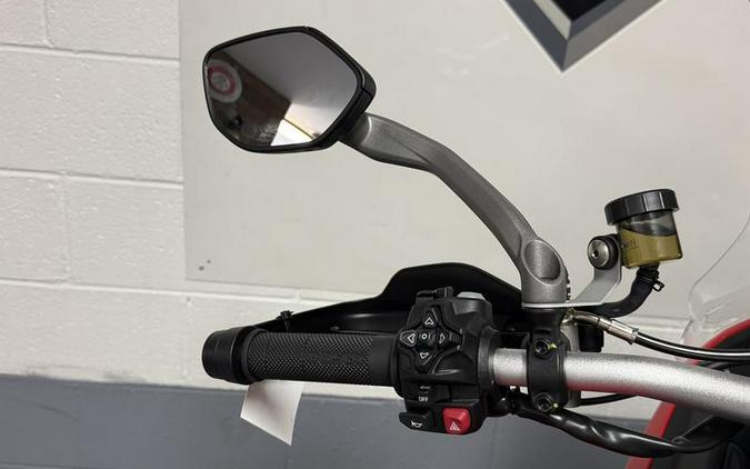 2026 Ducati Multistrada V2